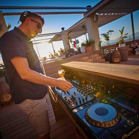 Pabisa Bali Hotel Playa de Palma  Kültér fotó