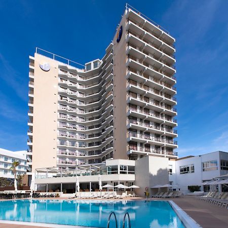 Pabisa Bali Hotel Playa de Palma  Kültér fotó