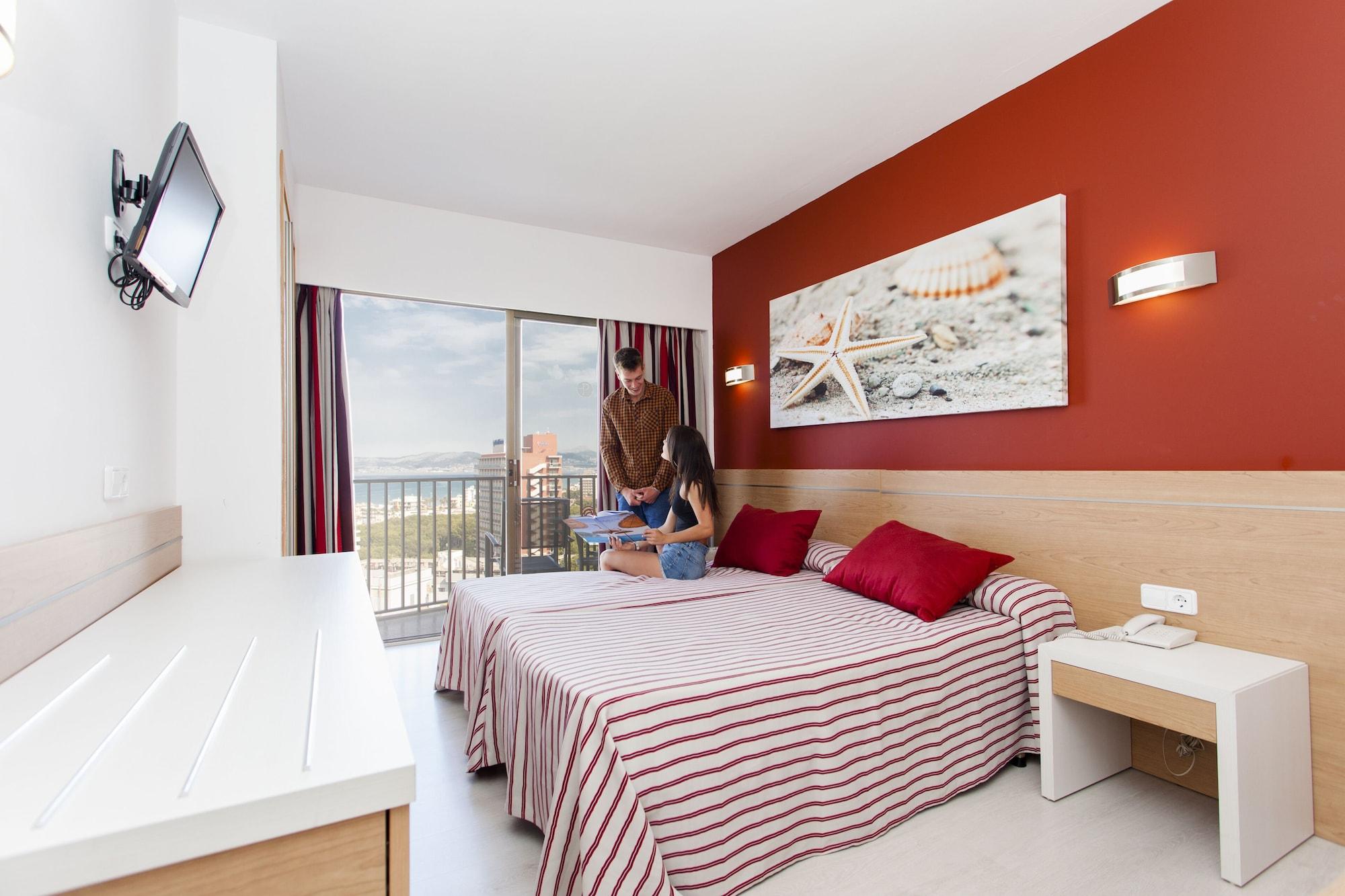 Pabisa Bali Hotel Playa de Palma  Kültér fotó