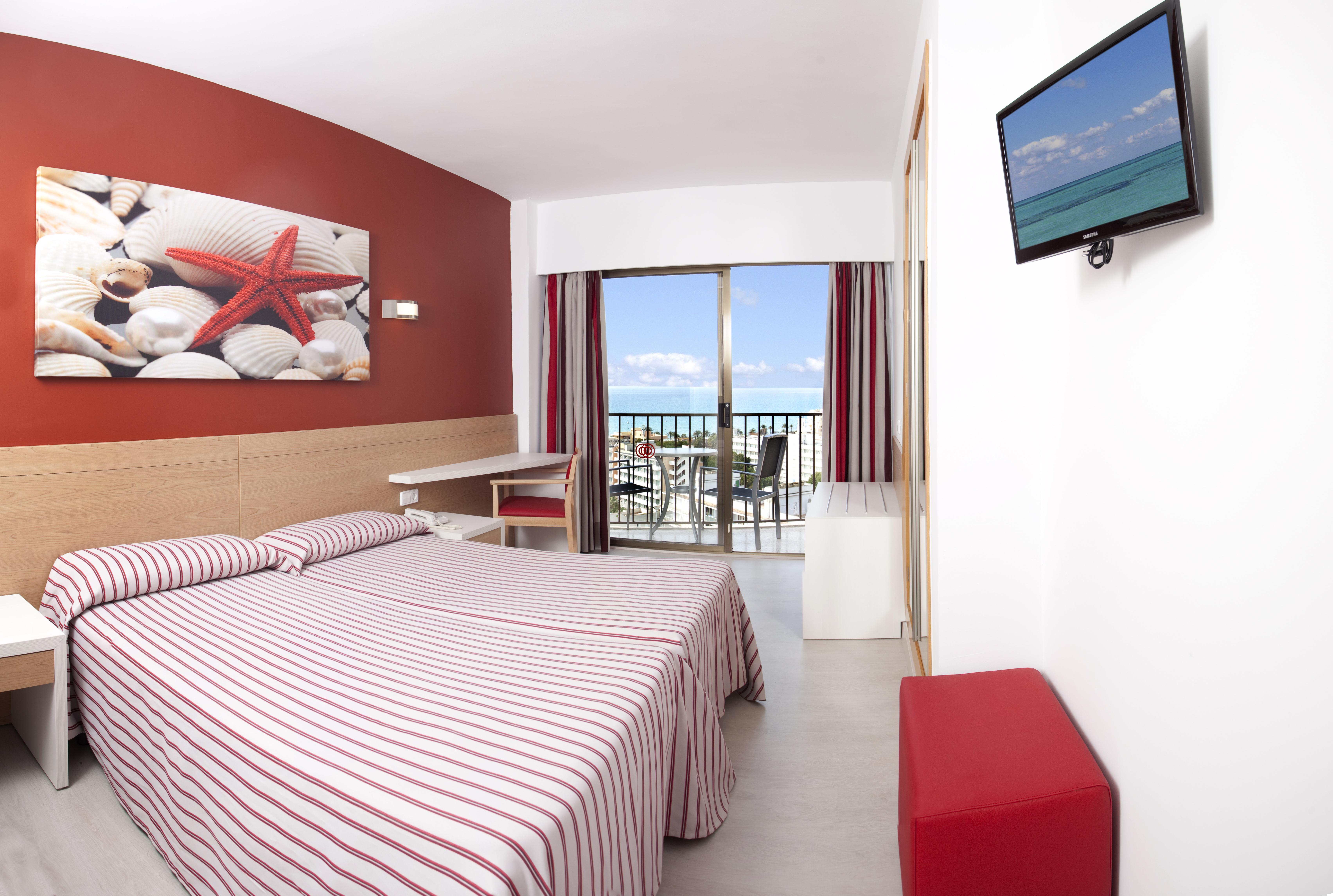 Pabisa Bali Hotel Playa de Palma  Kültér fotó