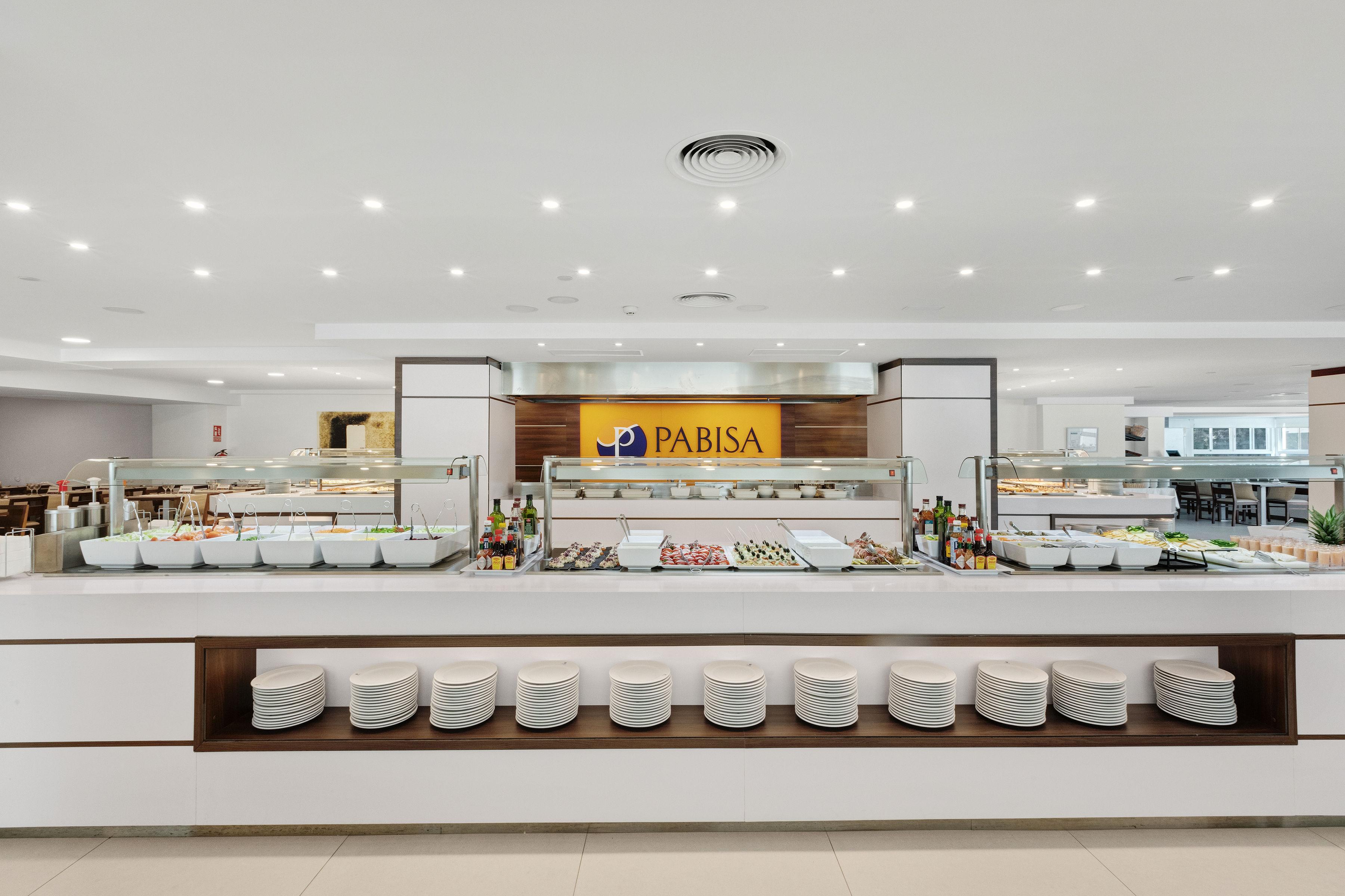 Pabisa Bali Hotel Playa de Palma  Kültér fotó