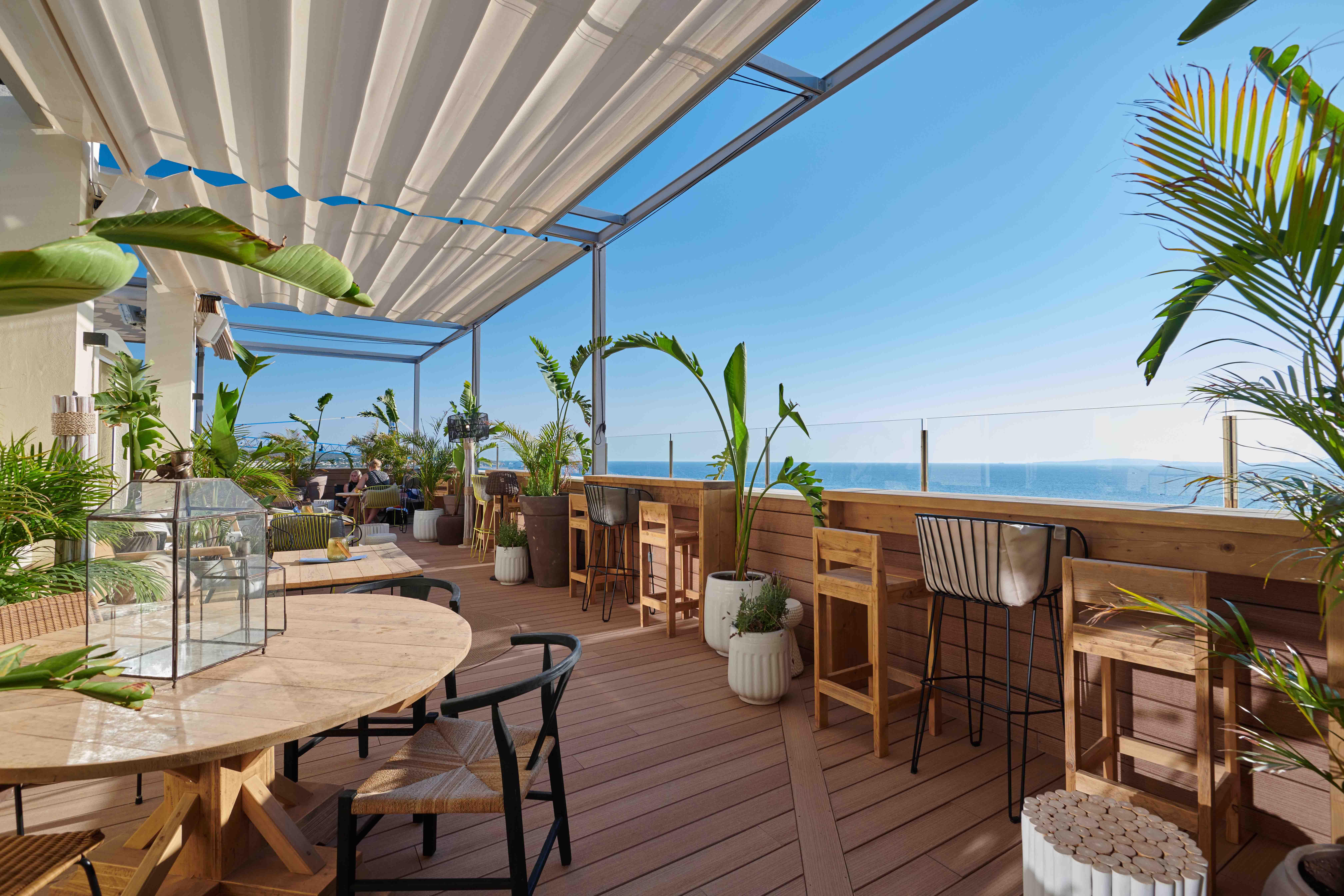 Pabisa Bali Hotel Playa de Palma  Kültér fotó