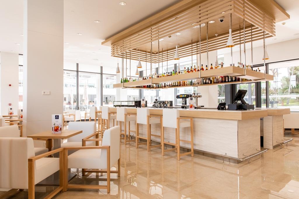 Pabisa Bali Hotel Playa de Palma  Kültér fotó