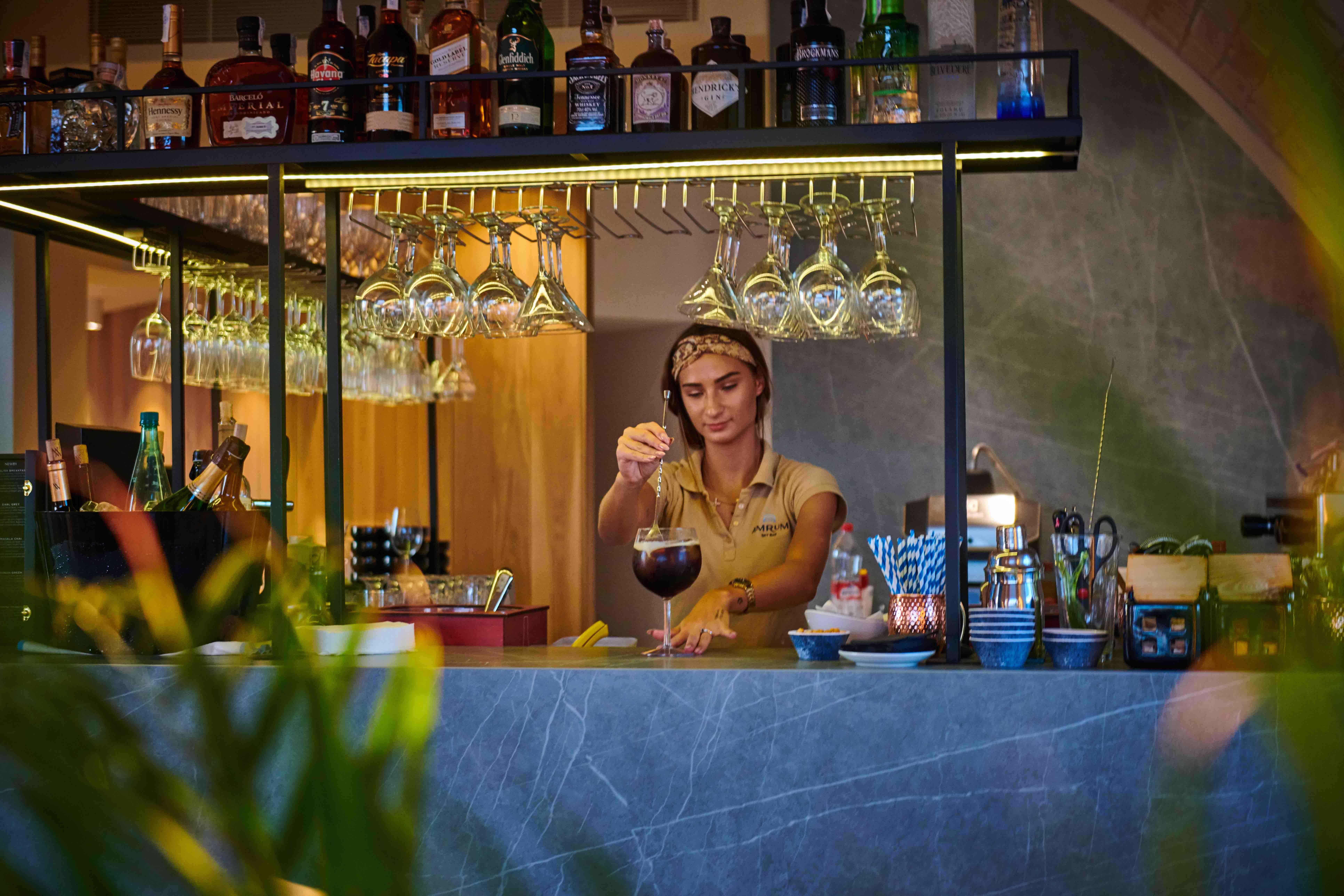 Pabisa Bali Hotel Playa de Palma  Kültér fotó