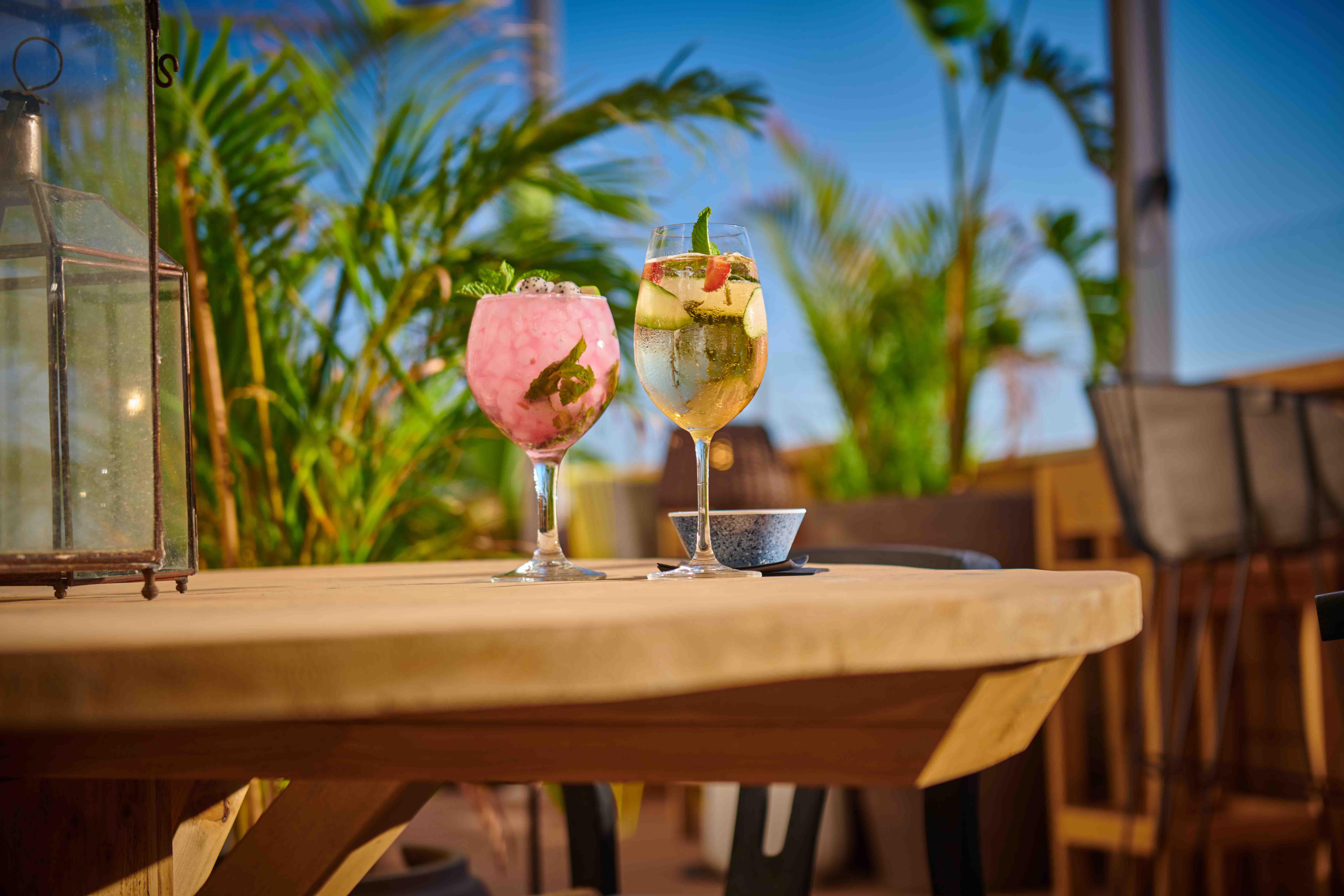 Pabisa Bali Hotel Playa de Palma  Kültér fotó