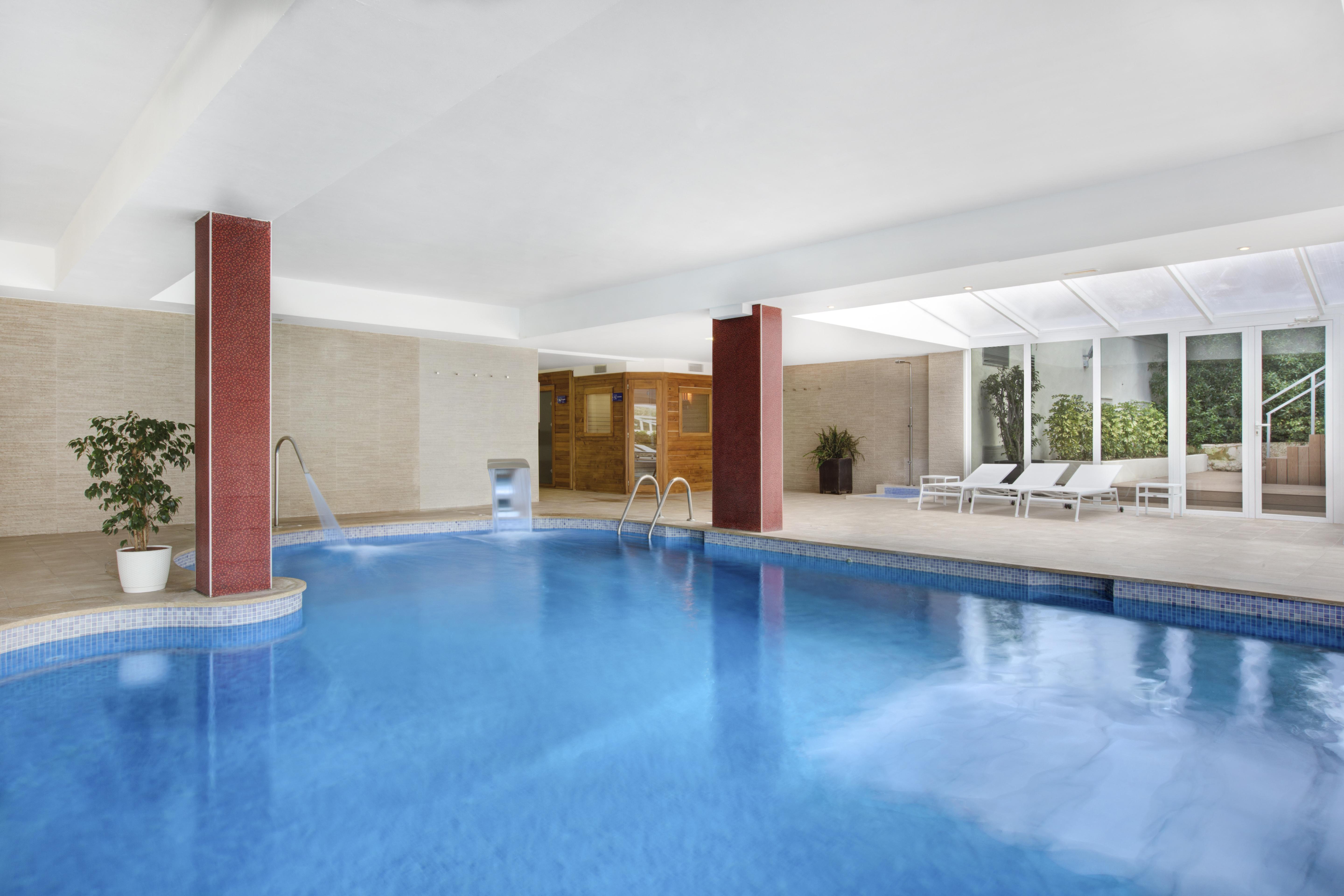 Pabisa Bali Hotel Playa de Palma  Kültér fotó