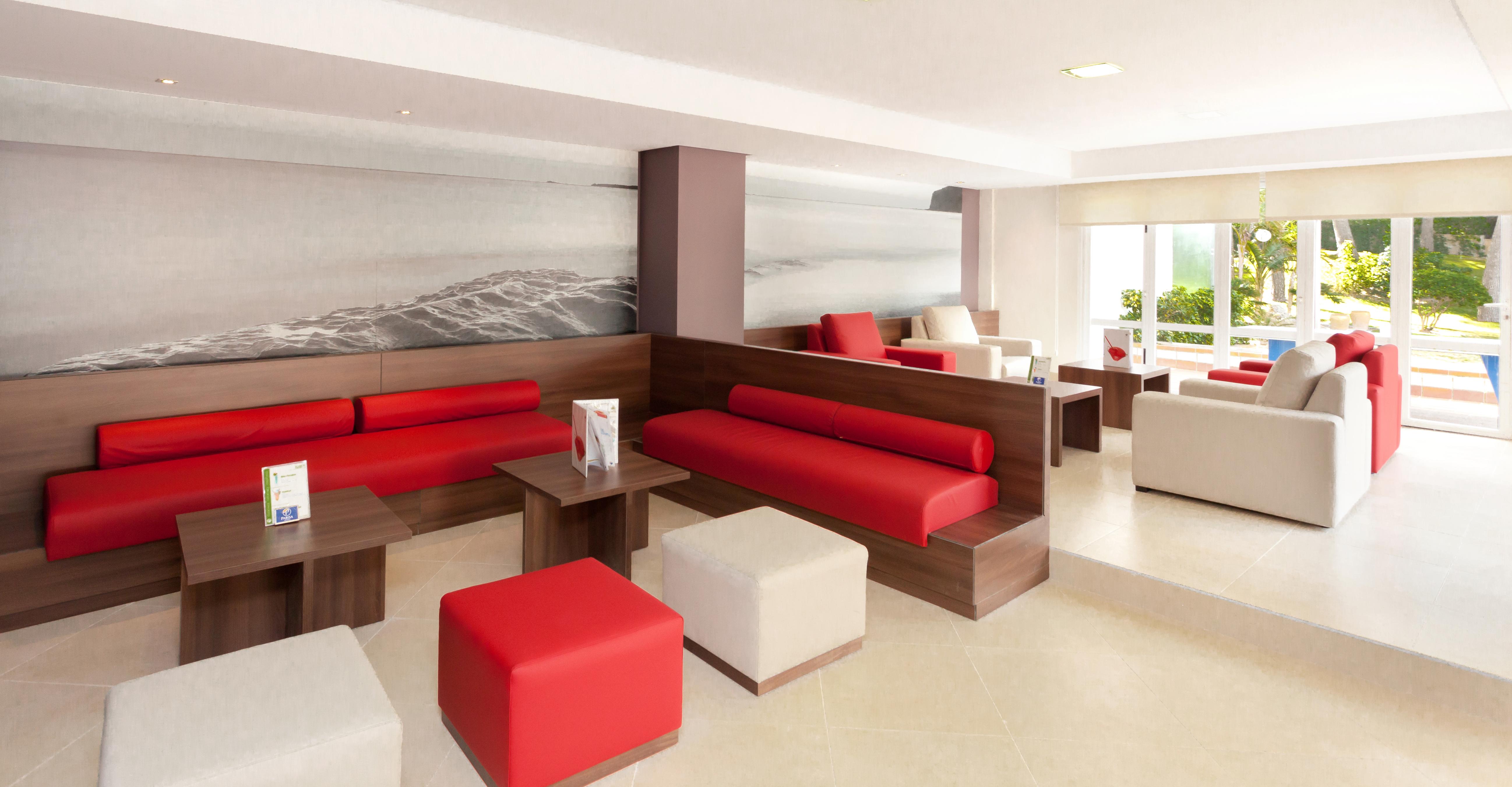 Pabisa Bali Hotel Playa de Palma  Kültér fotó