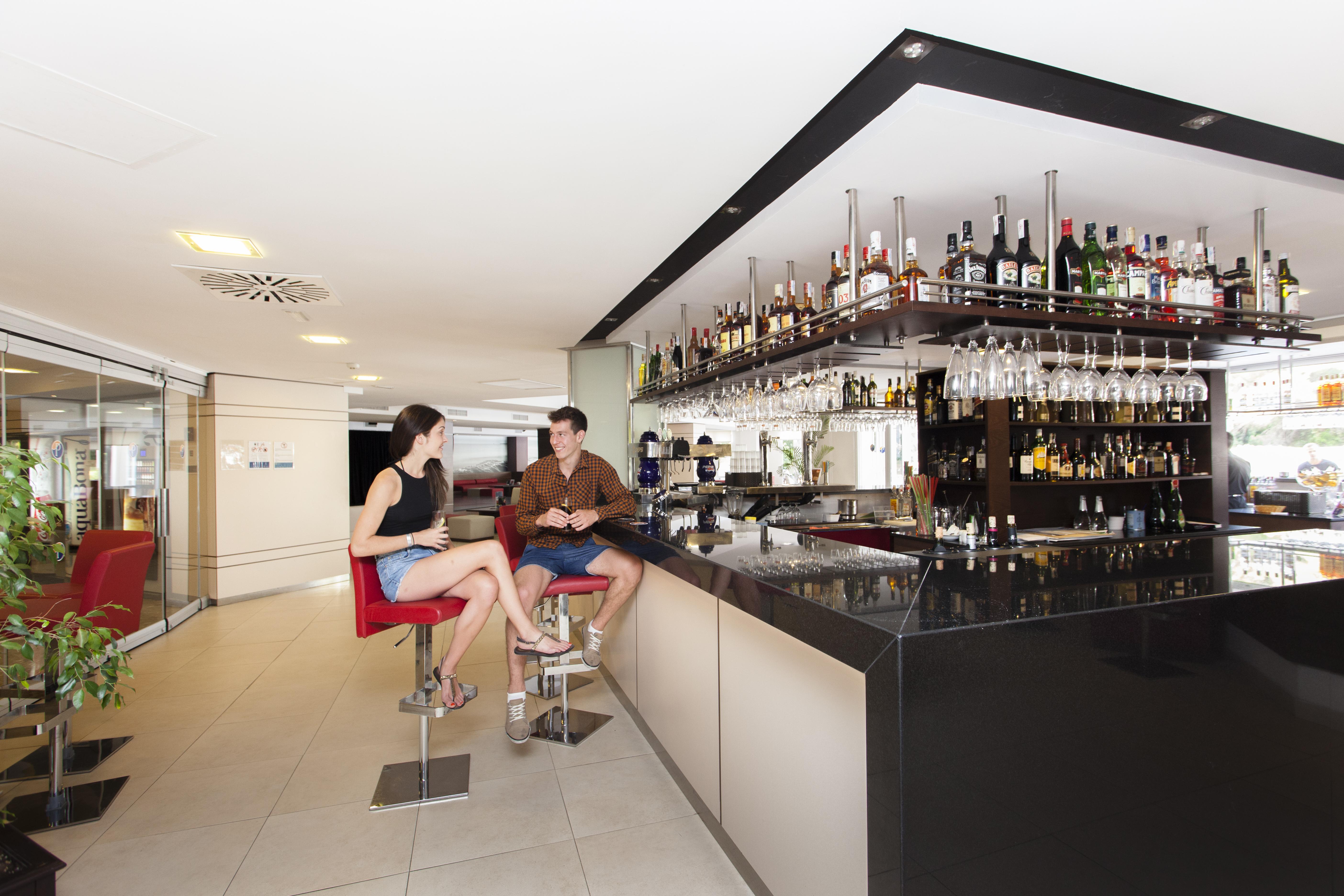 Pabisa Bali Hotel Playa de Palma  Kültér fotó
