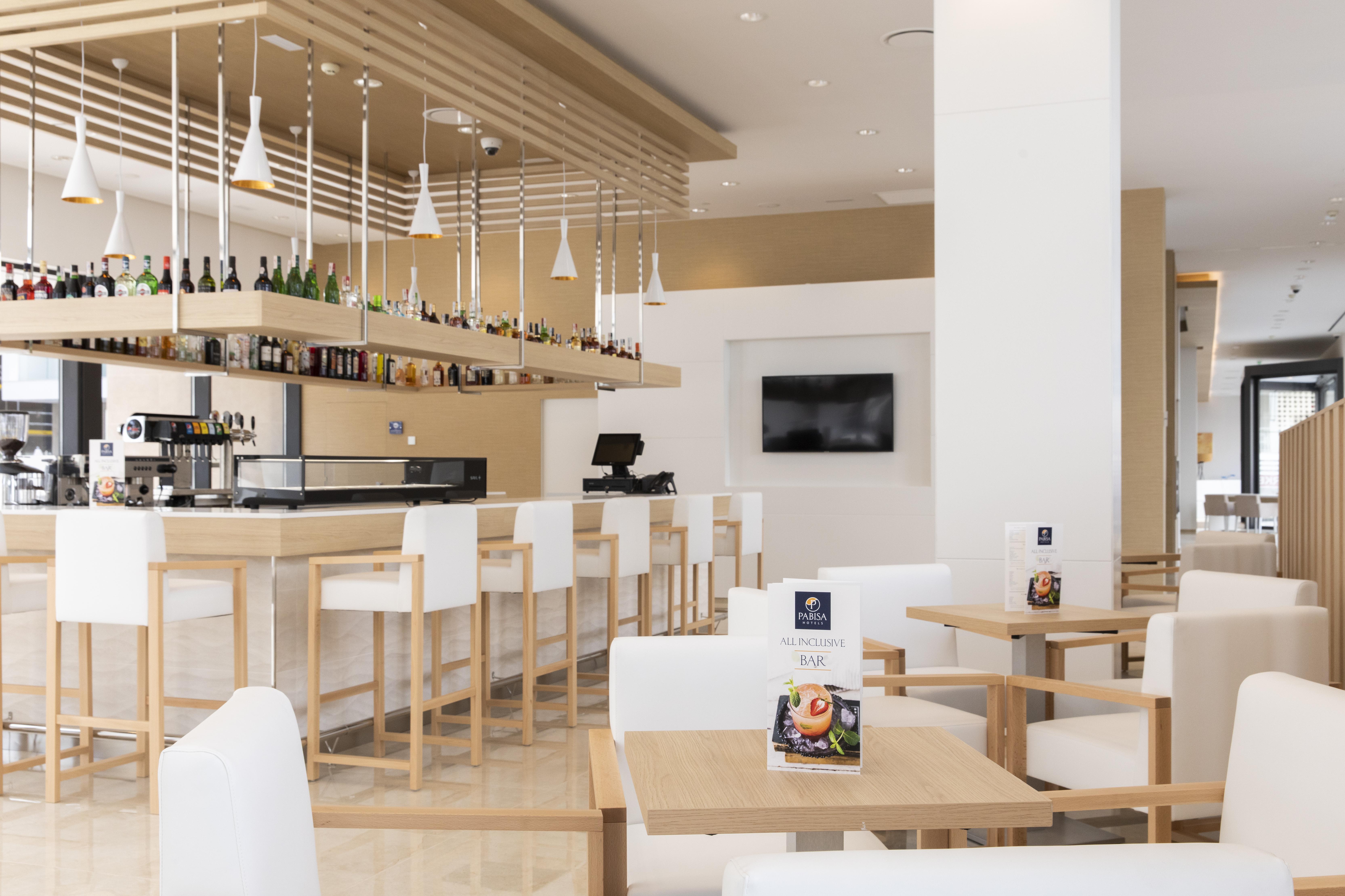 Pabisa Bali Hotel Playa de Palma  Kültér fotó