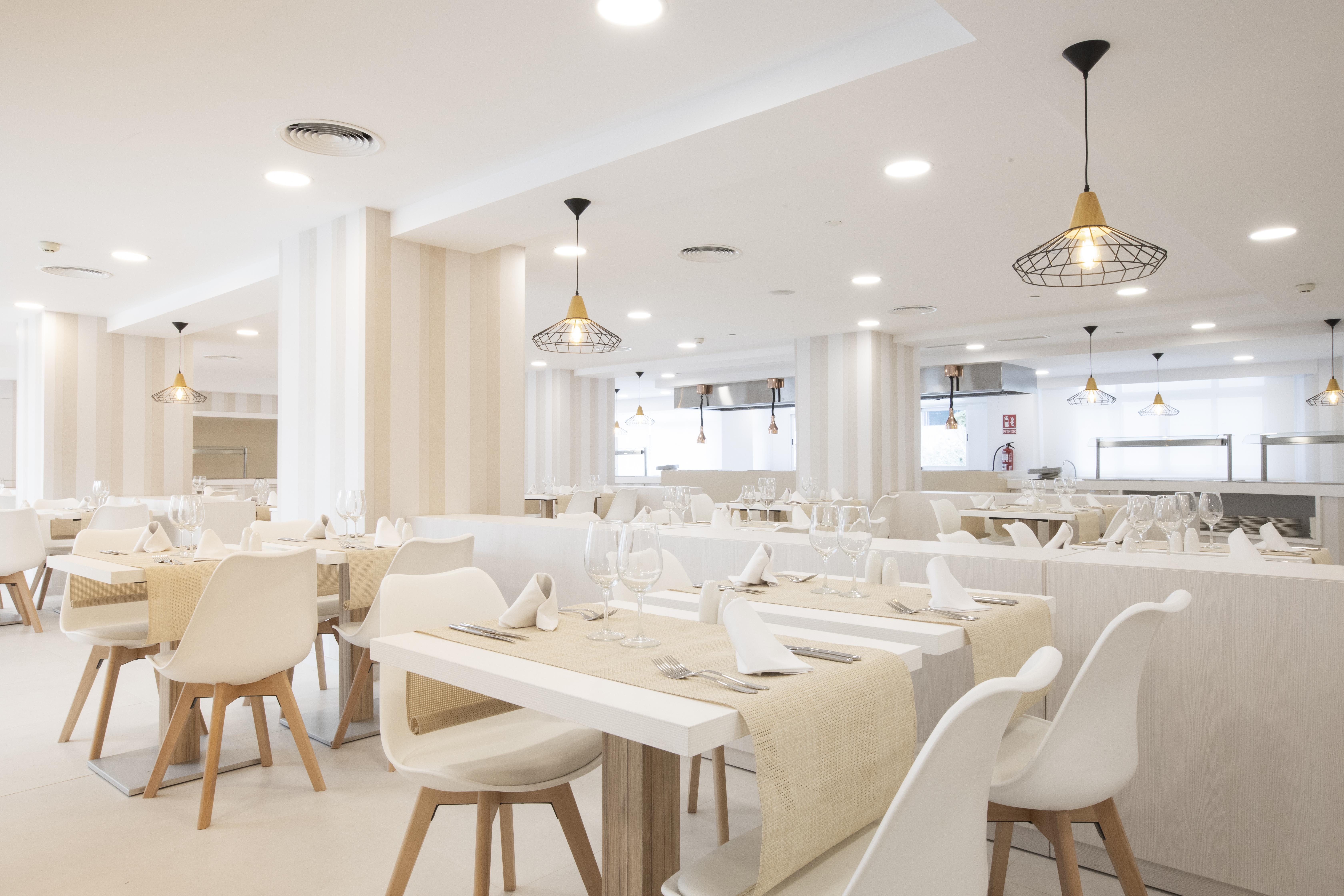 Pabisa Bali Hotel Playa de Palma  Kültér fotó