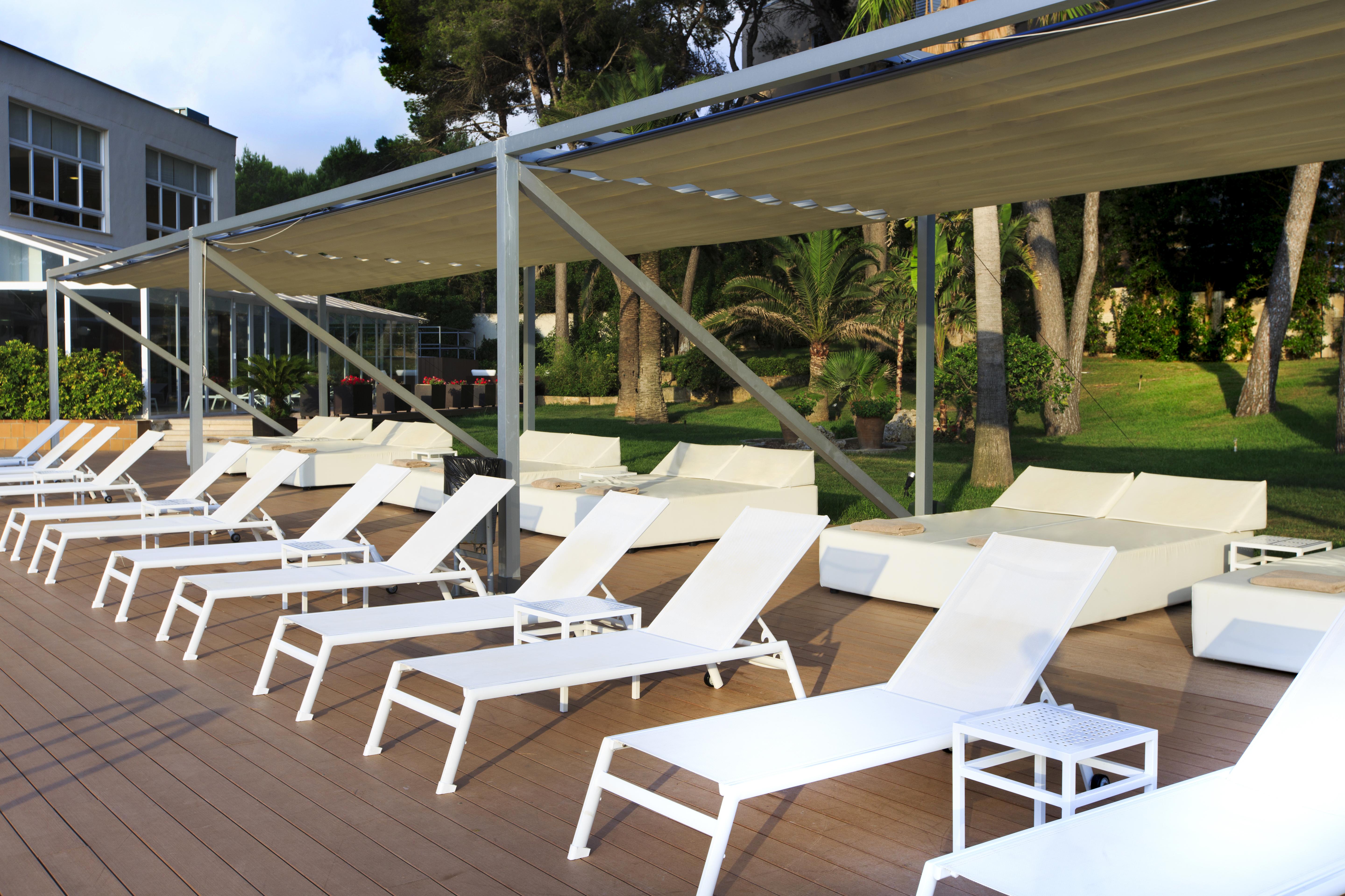 Pabisa Bali Hotel Playa de Palma  Kültér fotó