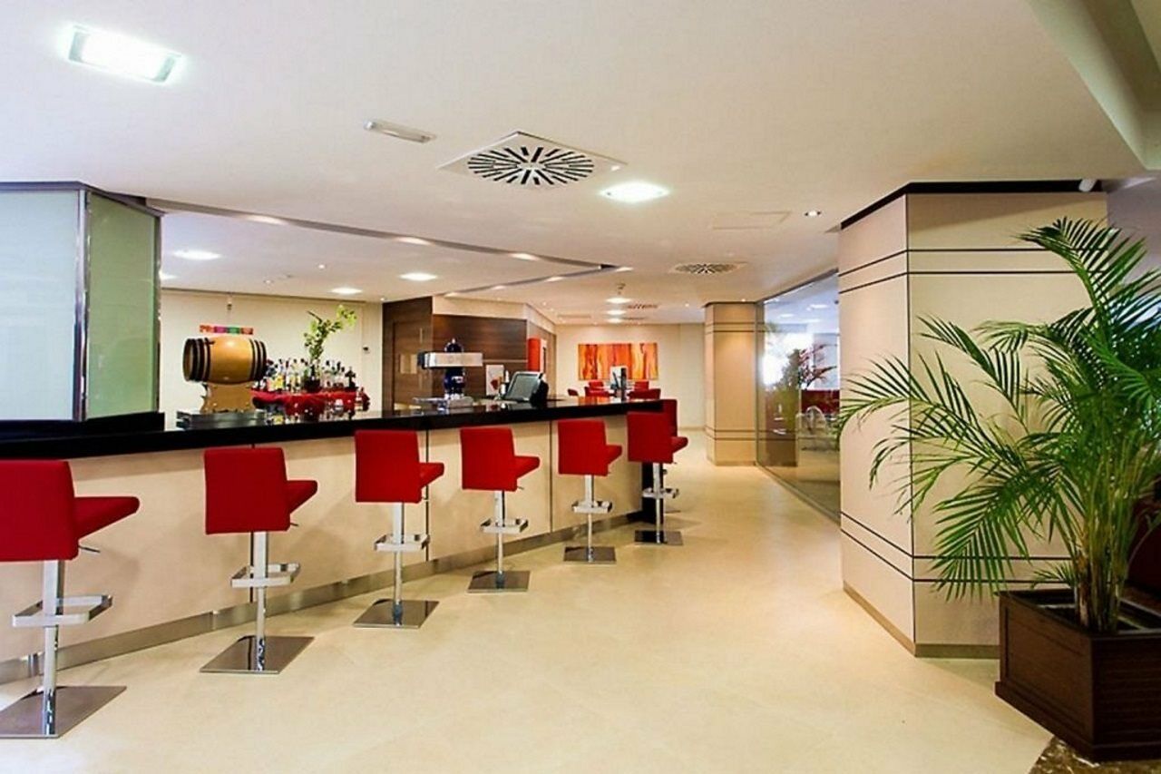 Pabisa Bali Hotel Playa de Palma  Kültér fotó