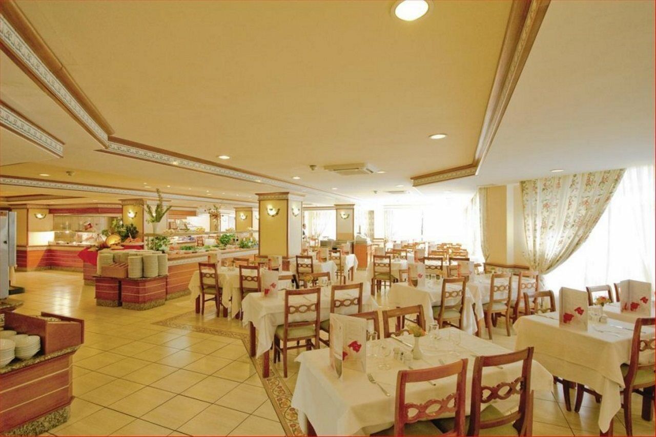 Pabisa Bali Hotel Playa de Palma  Kültér fotó