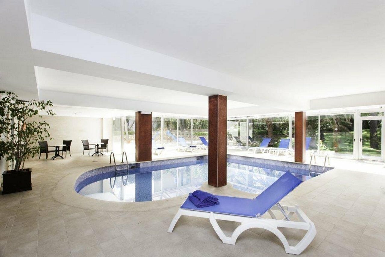 Pabisa Bali Hotel Playa de Palma  Kültér fotó