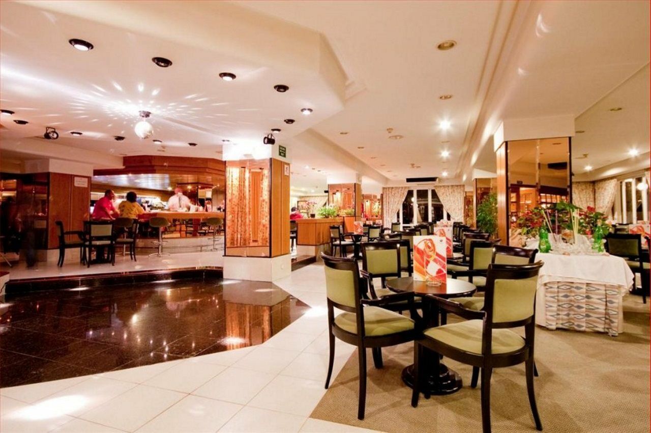 Pabisa Bali Hotel Playa de Palma  Kültér fotó