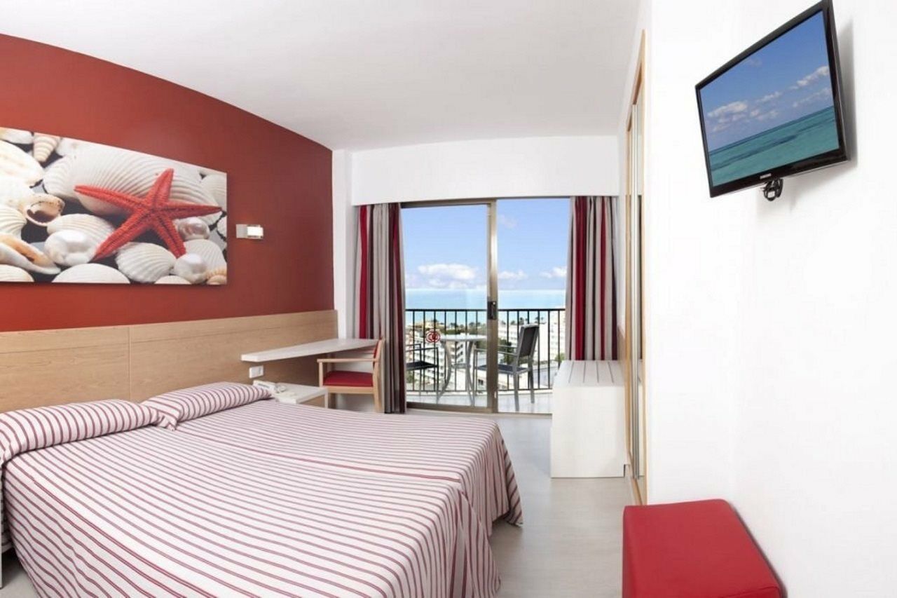 Pabisa Bali Hotel Playa de Palma  Kültér fotó